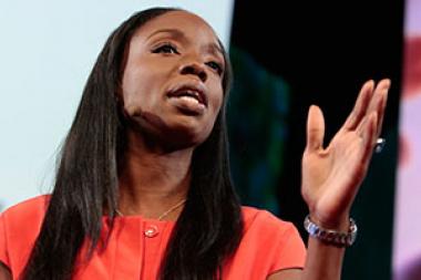 Nadine Burke Harris