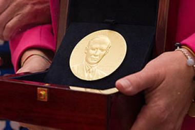 Congressional Gold Medal