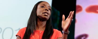 Nadine Burke Harris