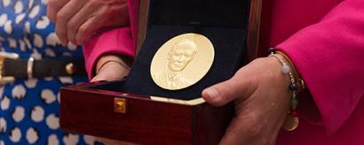 Congressional Gold Medal